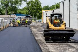 Best Driveway Overlay Services  in Washburn, WI