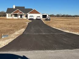 Best Recycled Asphalt Driveway Installation  in Washburn, WI